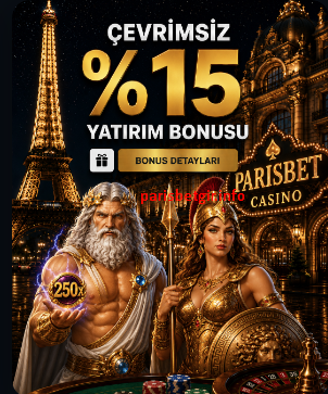 parisbet giriş