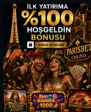 parisbet güncel giriş
