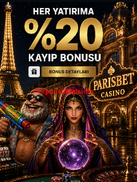 parisbet